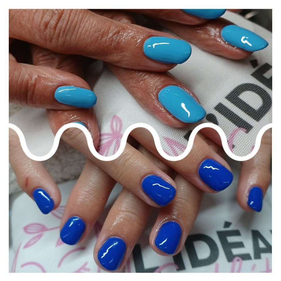 L'Idéale Esthétique Aux Petits Soins - Manucure