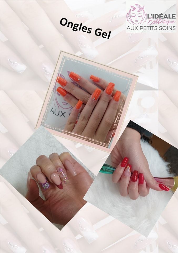 L'Idéale Esthétique Aux Petits Soins - Saillon