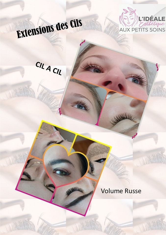 L'Idéale Esthétique Aux Petits Soins - Saillon