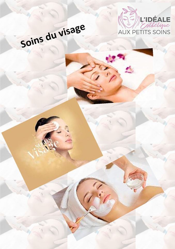 L'Idéale Esthétique Aux Petits Soins - Saillon