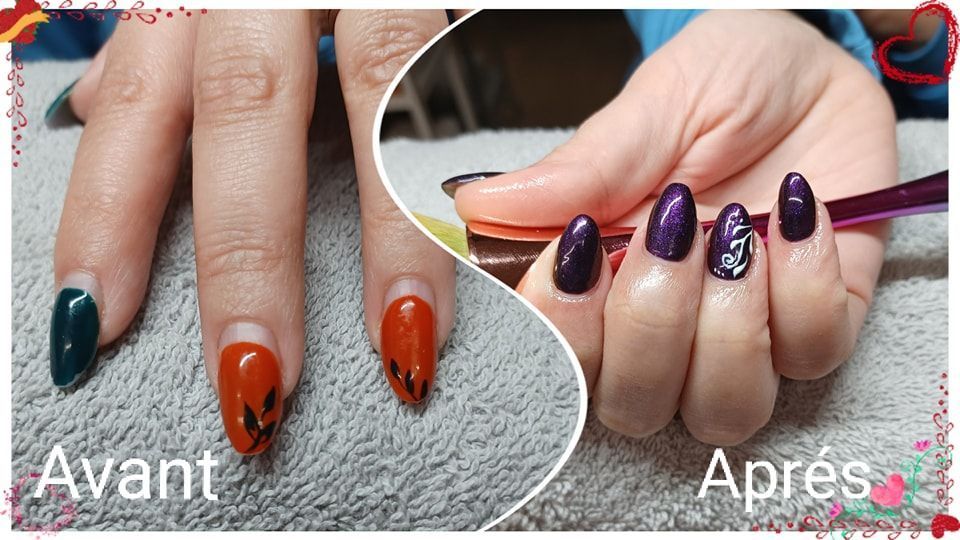 L'Idéale Esthétique Aux Petits Soins - Saillon