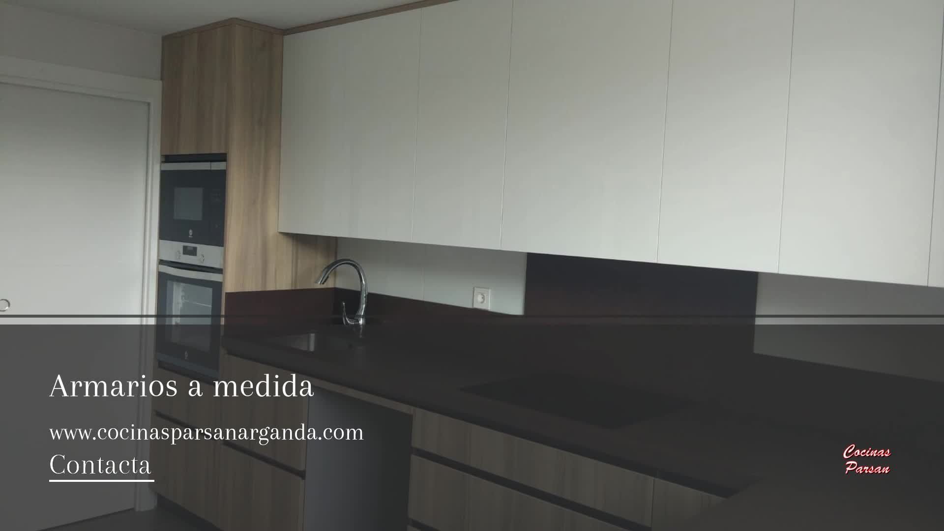 Decoración y diseño de interiores en Arganda del Rey | Cocinas Parsan