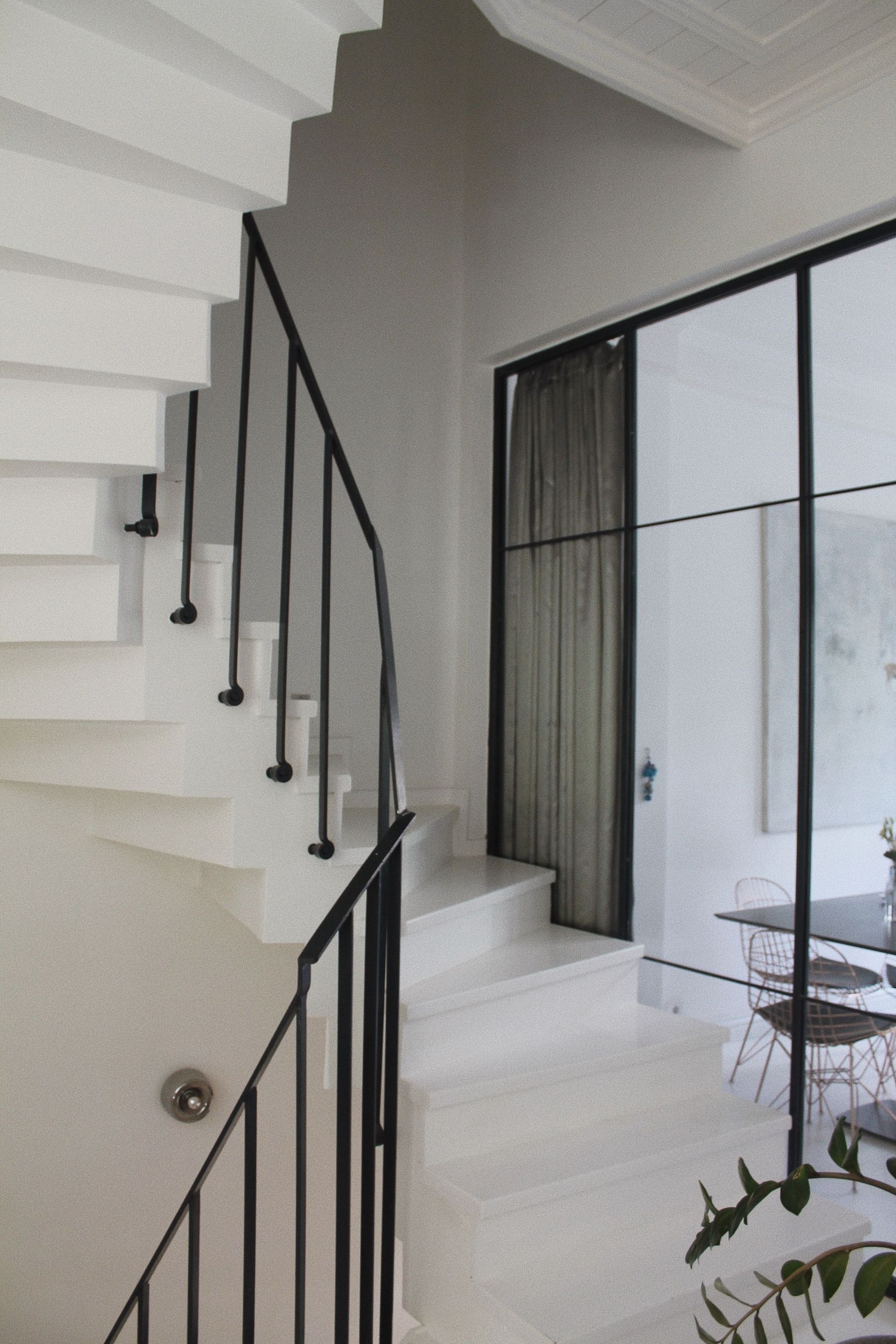 Projet de décoration intérieure