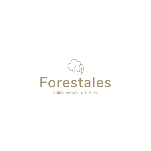Forestales Logo
