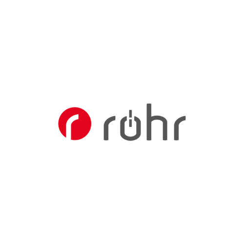 Röhr Logo