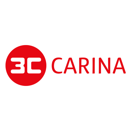 3C Carina Logo