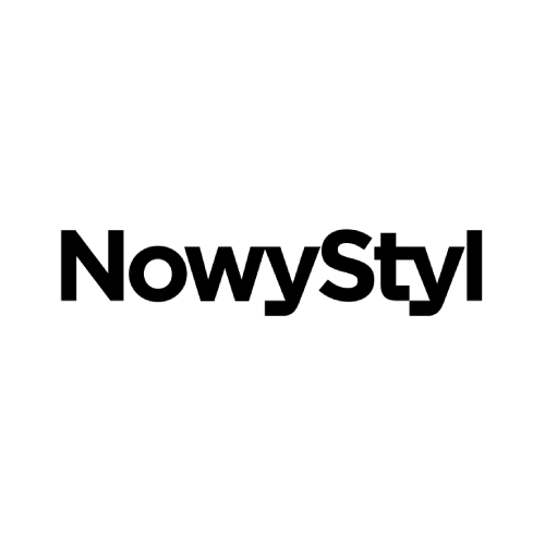 NowyStyl Logo