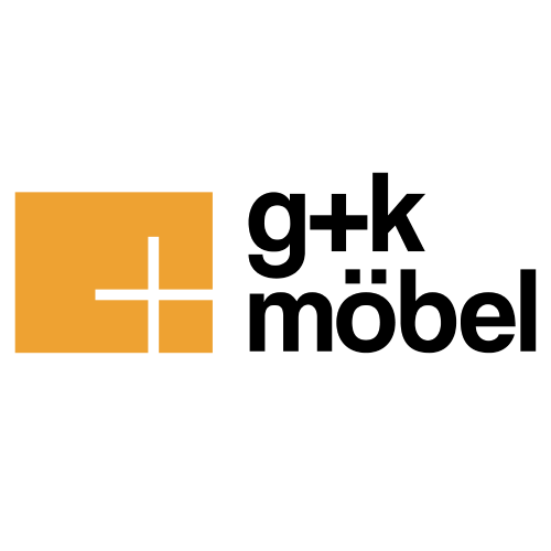 g+k möbel Logo