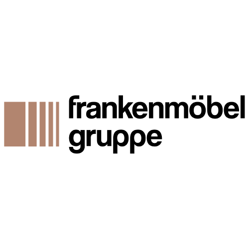 frankenmöbel gruppe Logo
