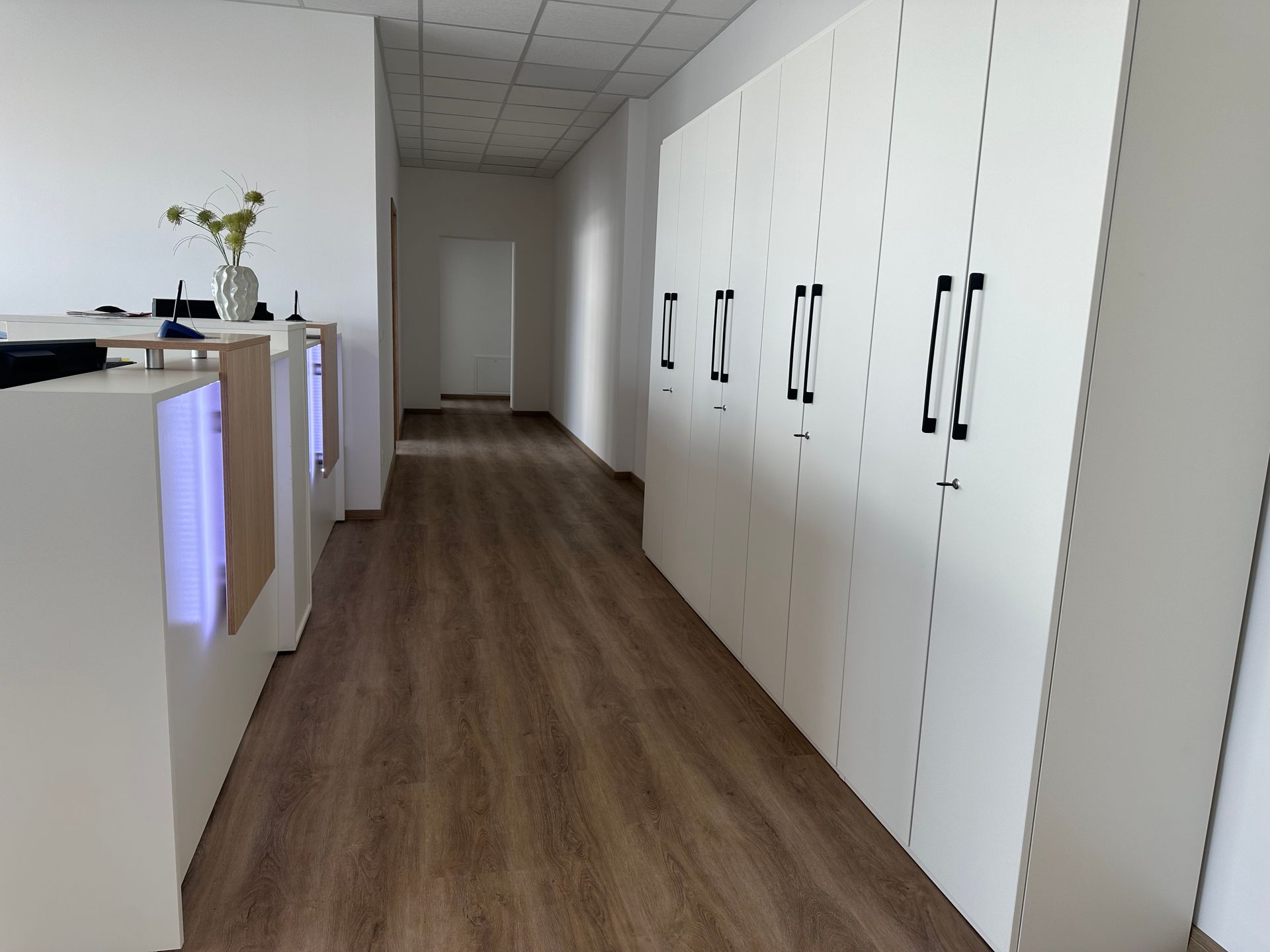 Steuerbüro, Neuburg a.d.Donau