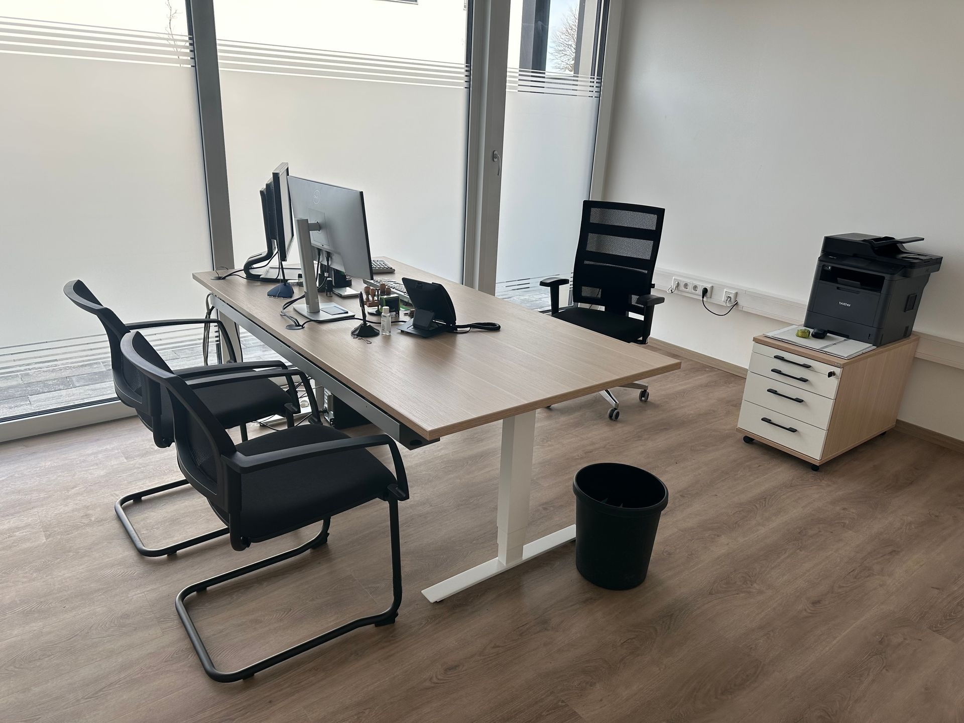 Steuerbüro, Neuburg a.d.Donau