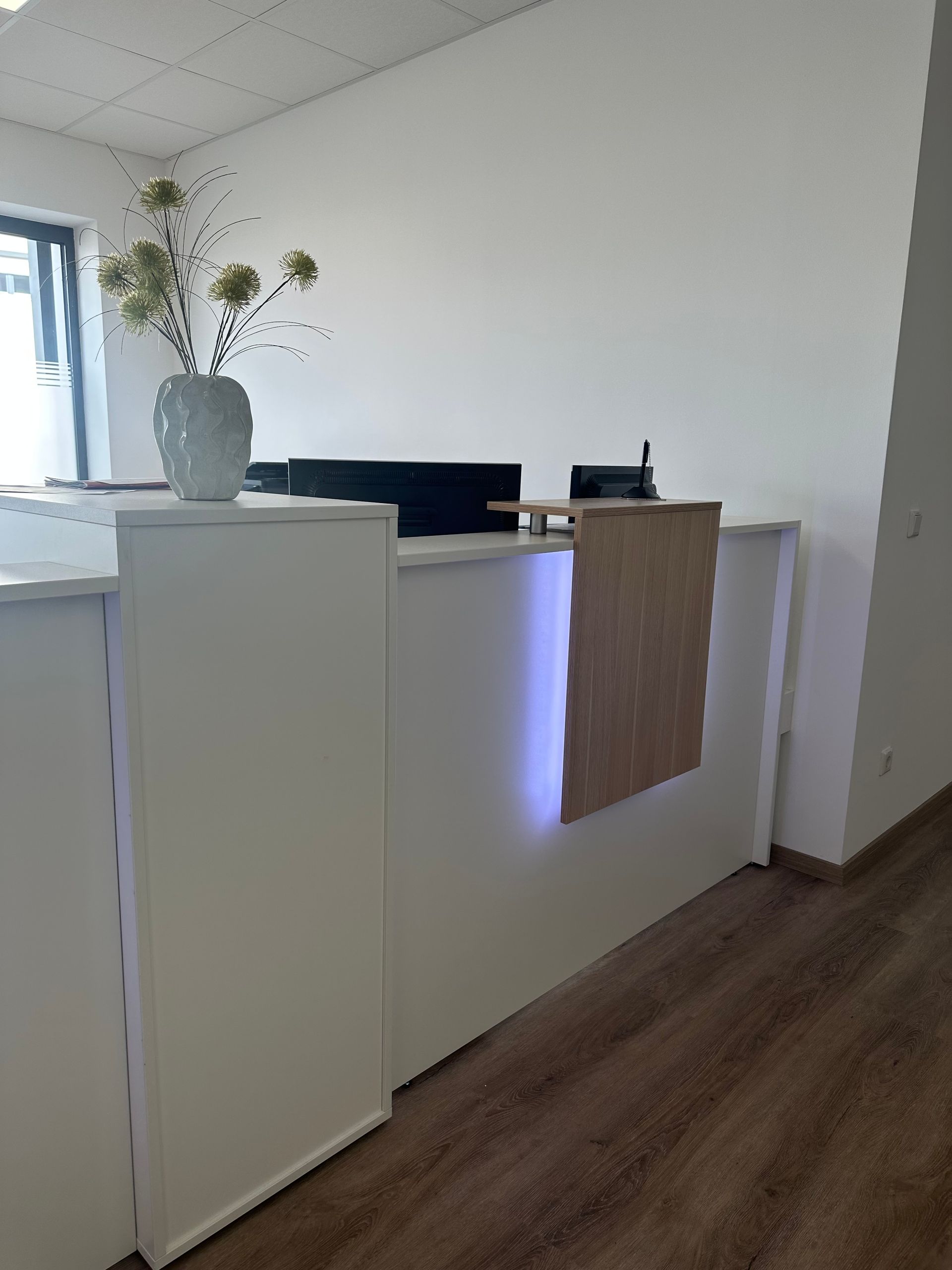 Steuerbüro, Neuburg a.d.Donau