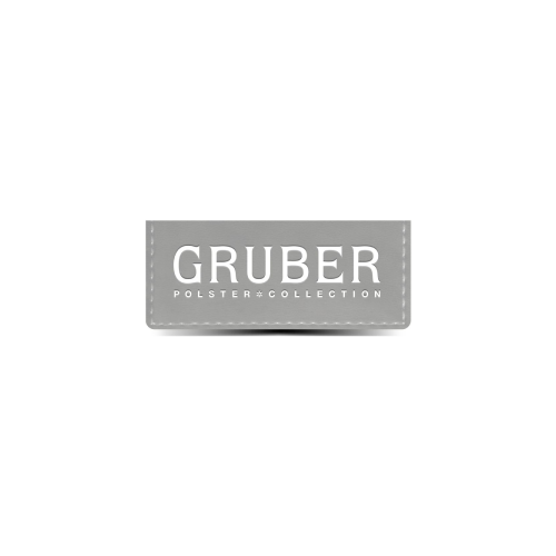 Gruber Logo