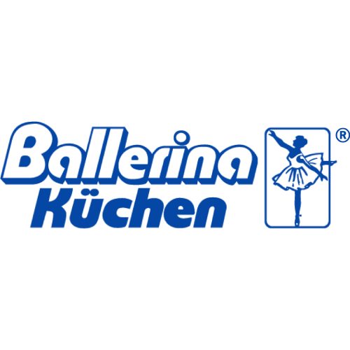 Ballerina Küchen Logo
