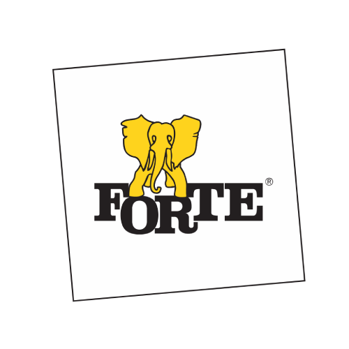 Forte Logo