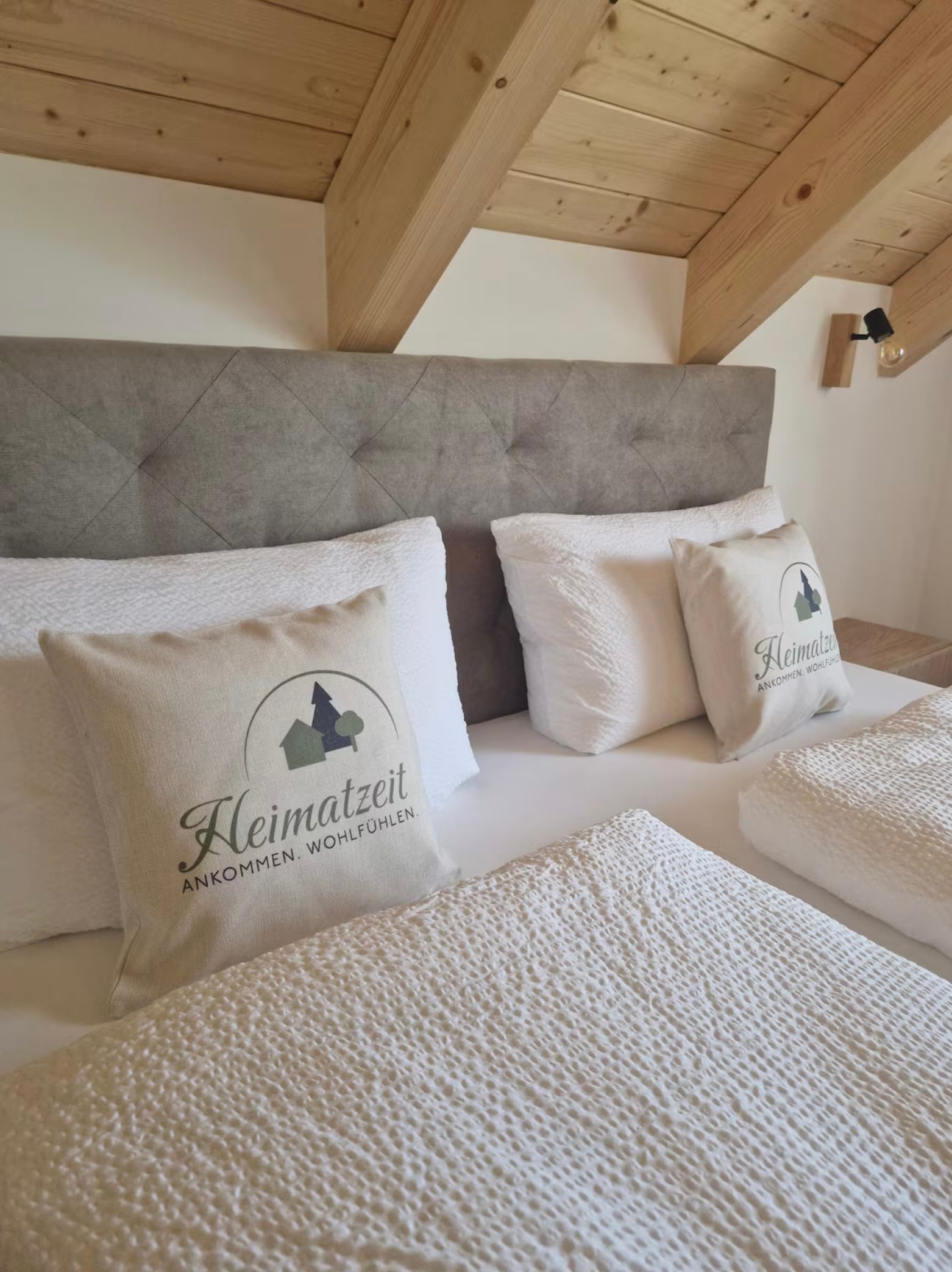 Chalet Heimatzeit, Reichenbach