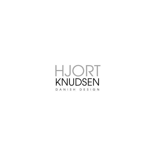 Hjort Knudsen Logo