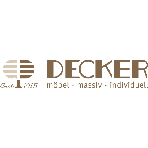 Decker Logo