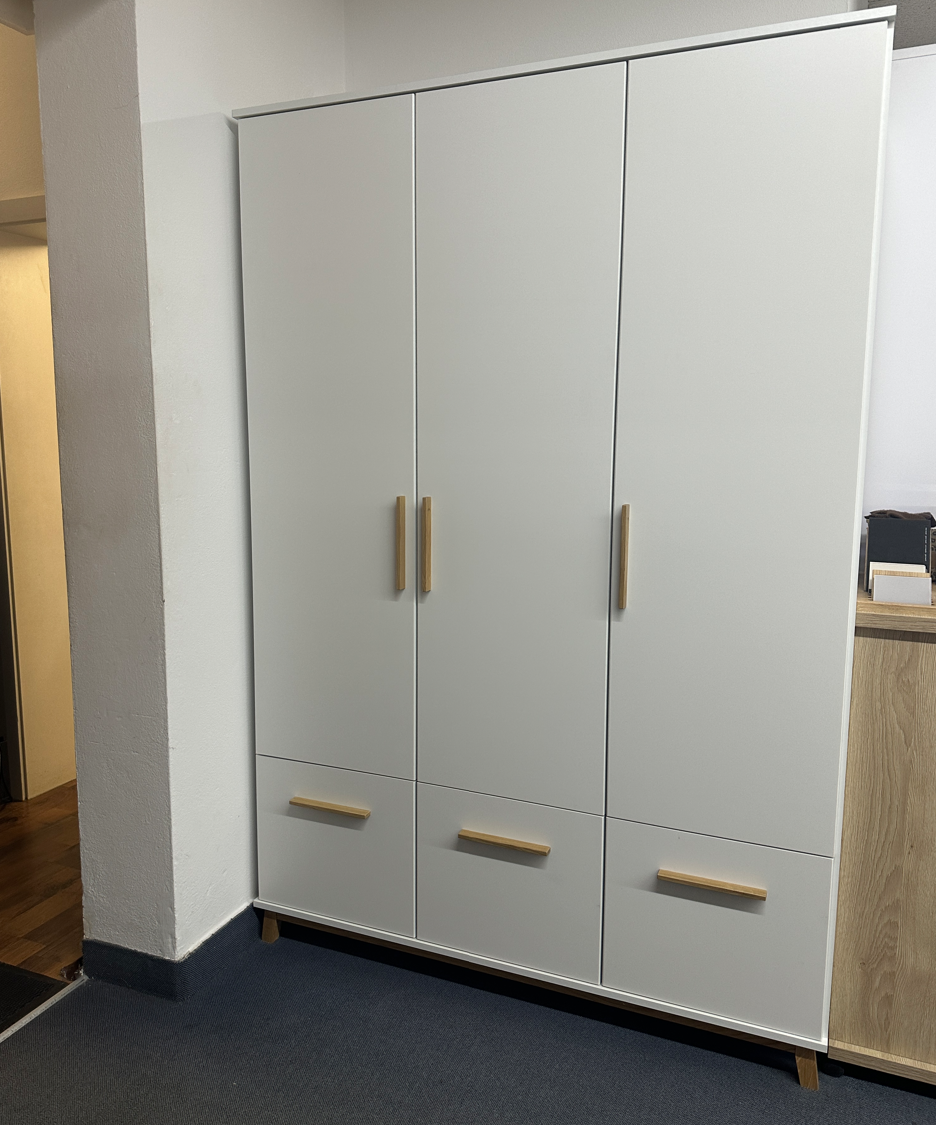 Kleiderschrank Cindy