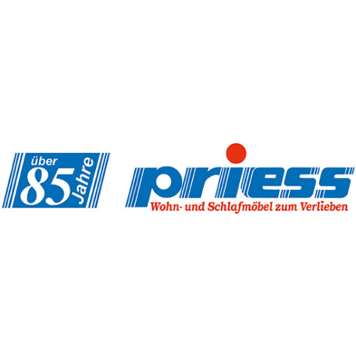 Priess Logo