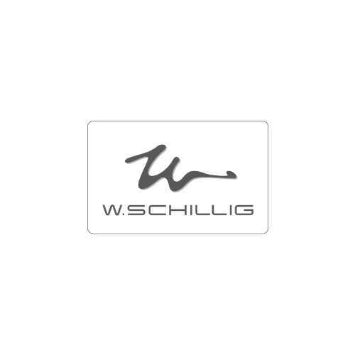 W.Schillig Logo