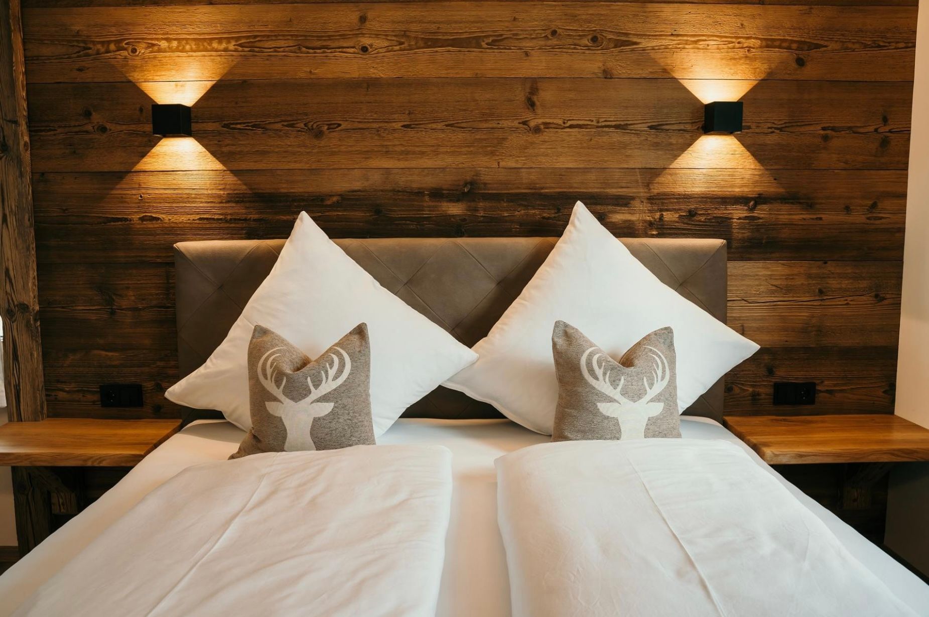 Wohlfühl-Chalet Haidstainer Blick, Rimbach