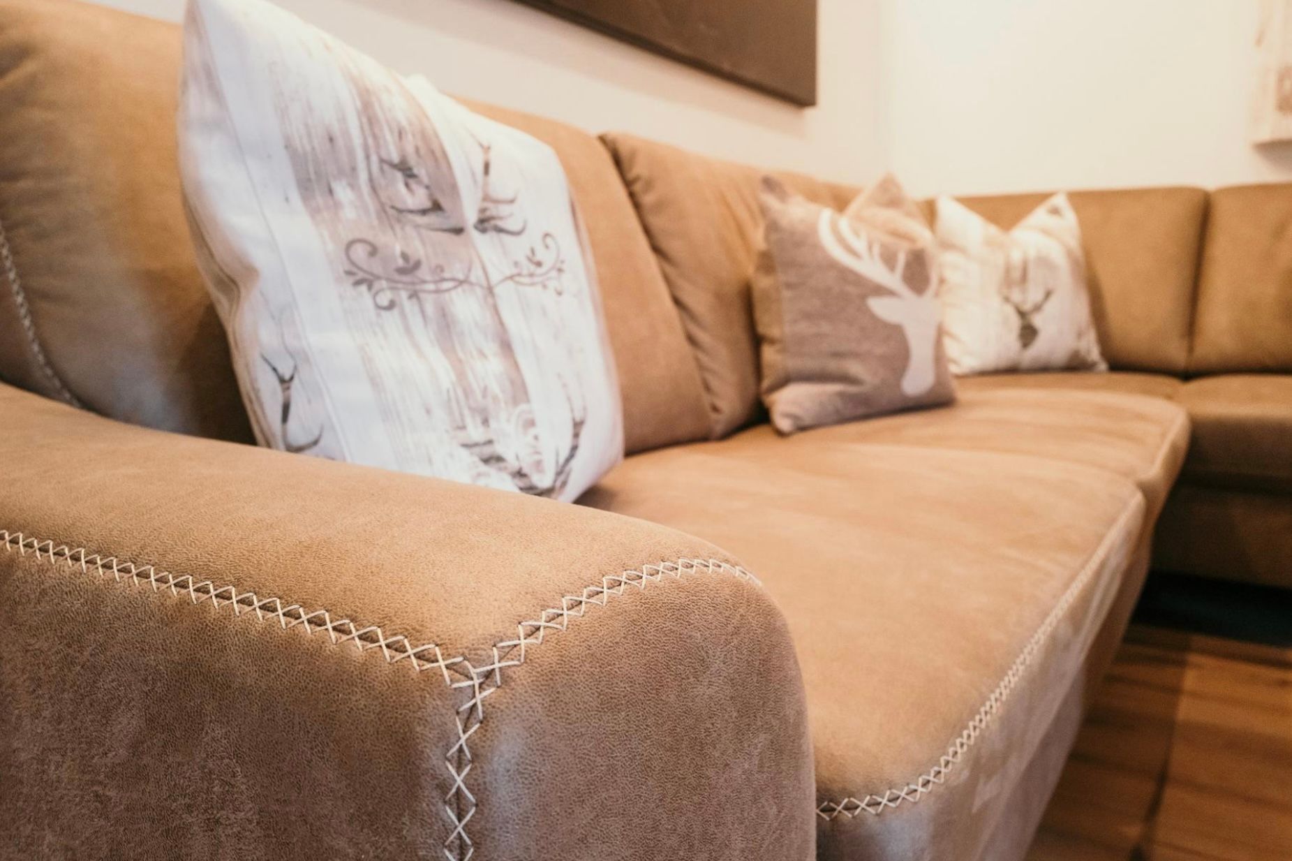 Wohlfühl-Chalet Haidstainer Blick, Rimbach