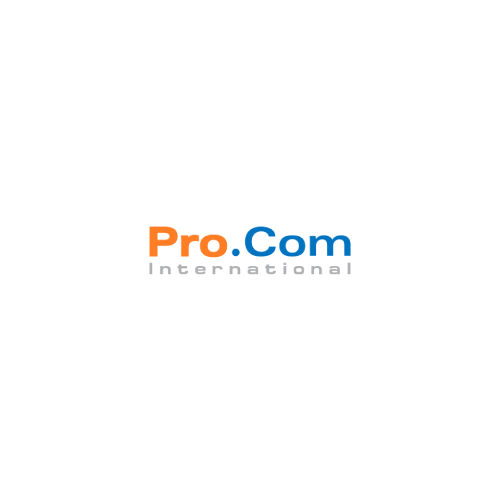 Pro. Com Logo