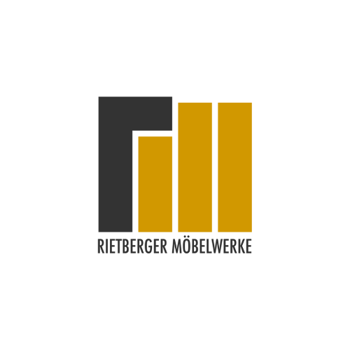 Rietberger Möbelwerke Logo