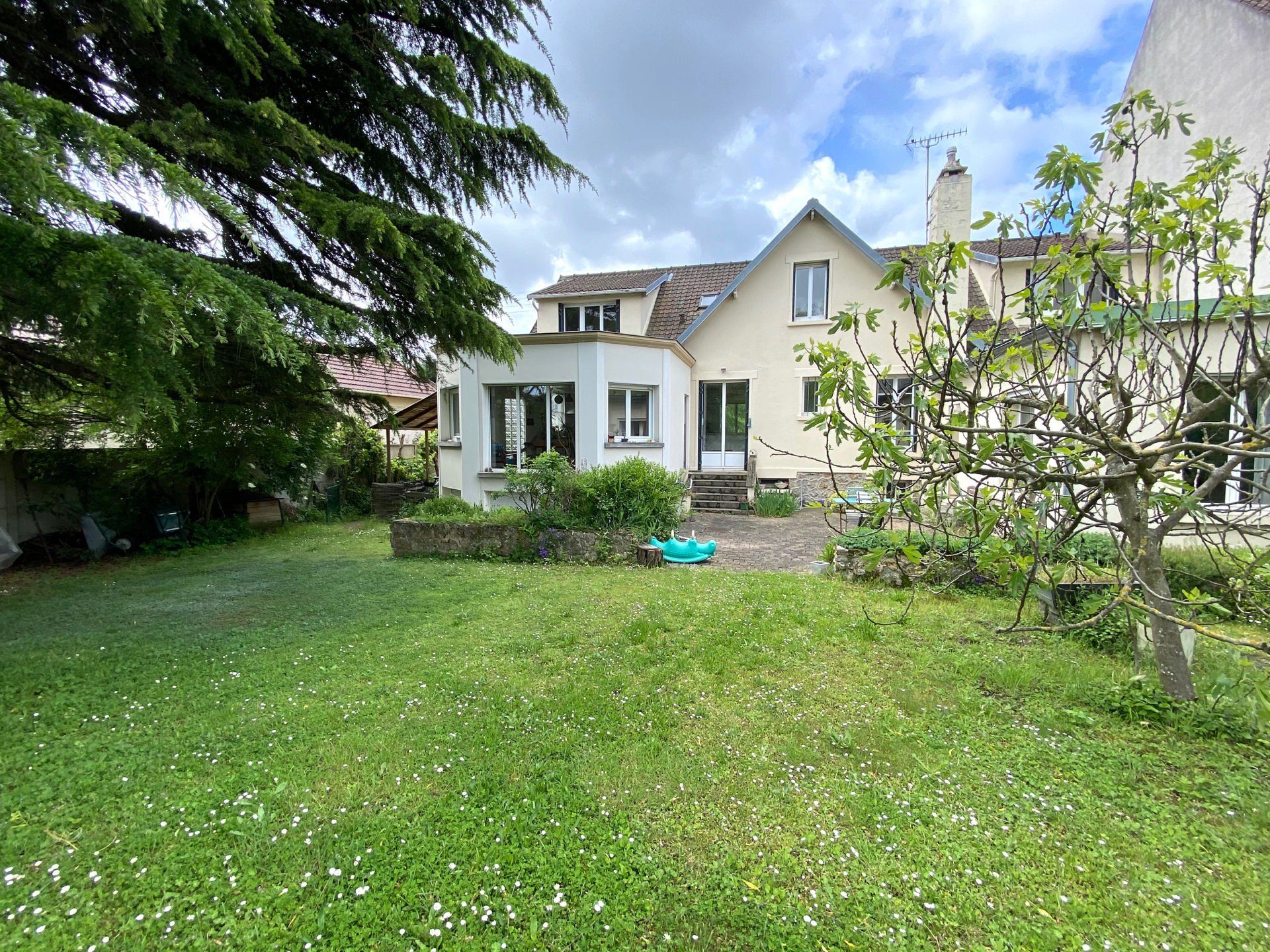 Stéphane Plaza Immobilier