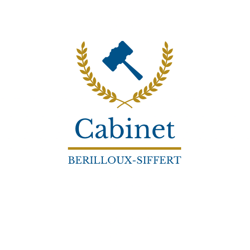 Logo du Cabinet Berilloux-Siffert
