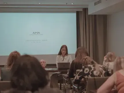AMA Finland Oy