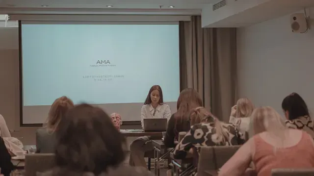 AMA Finland Oy