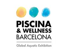 Piscina & Wellness Barcelona, Global Aquatic Exhibition