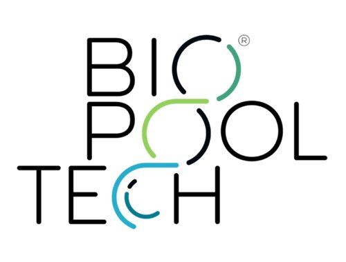 BioPoolTech, logo