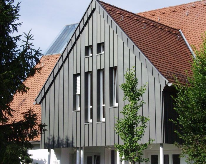 spenglerei eggmayer
