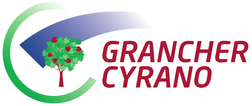 Logo Grancher Cyrano