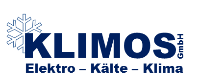 KLIMOS GmbH Logo