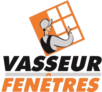 Logo Vasseur Fenêtre