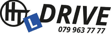 HT Drive-logo