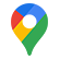 Icon Google Maps