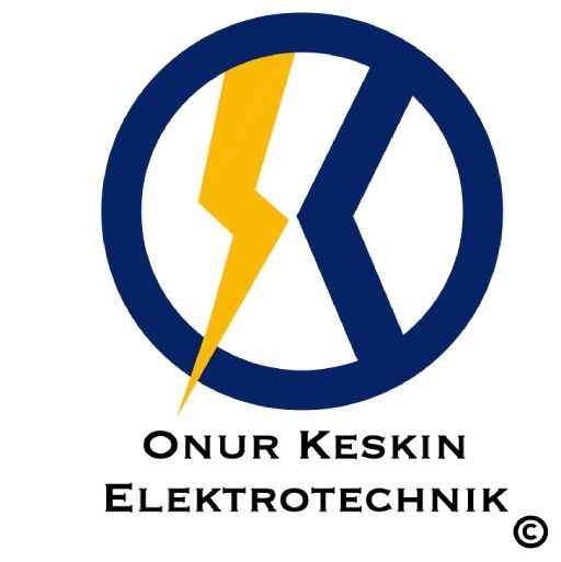Onur Keskin Elektrortechnik - Logo