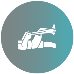 Icon Physiotherapie