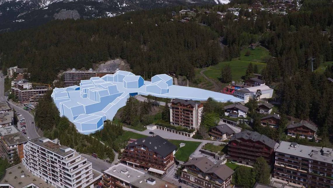 Alps Management + Partners - Développement territorial