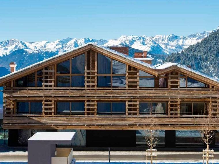 Alps Management + Partners - projets immobiliers