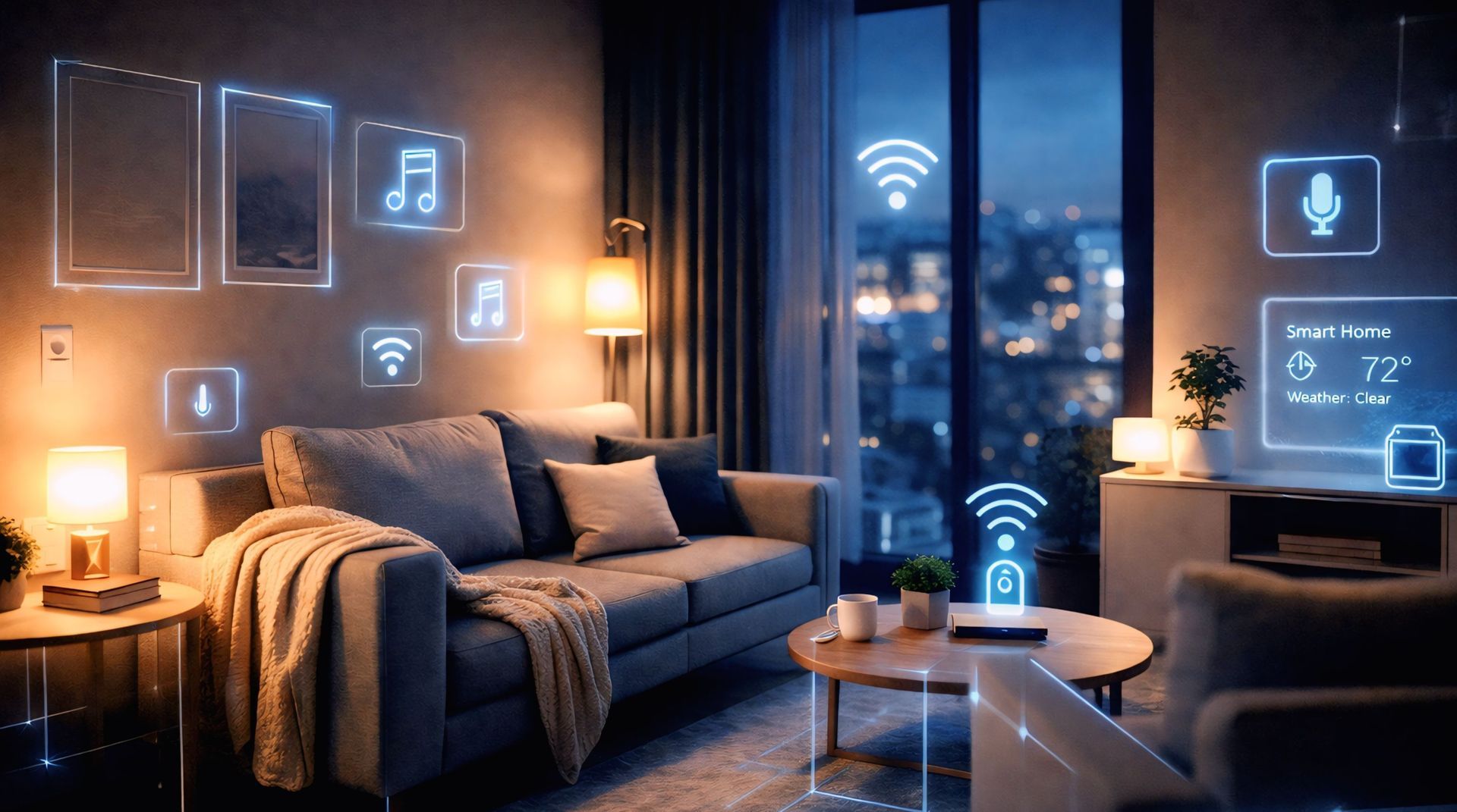 SmartHome