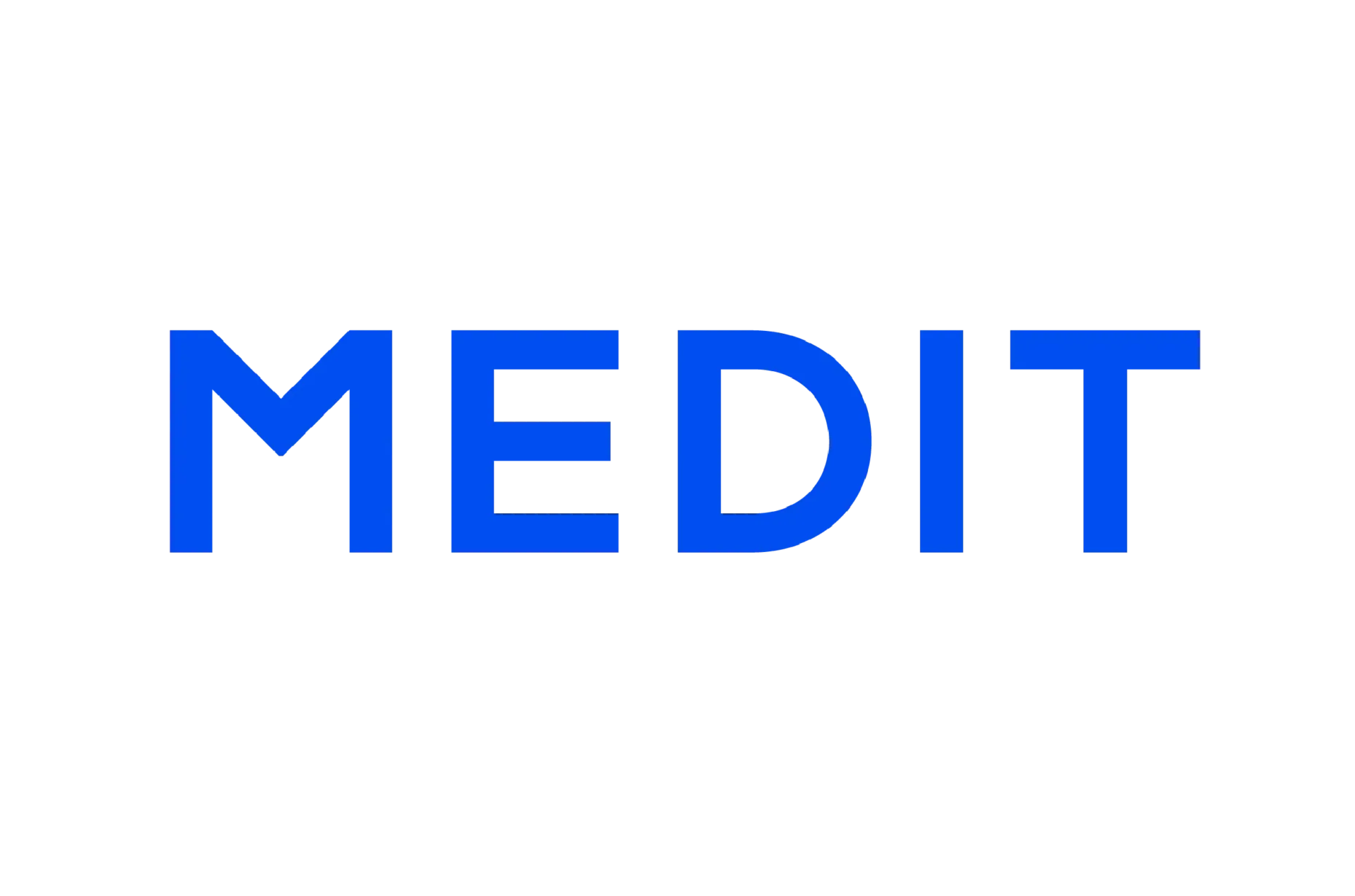 Logo Medit