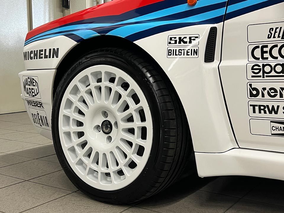 Fahrzeugaufbereitung bei STAR POLISH
