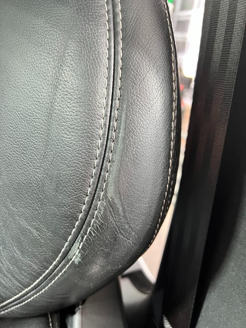 Fahrzeugaufbereitung bei STAR POLISH