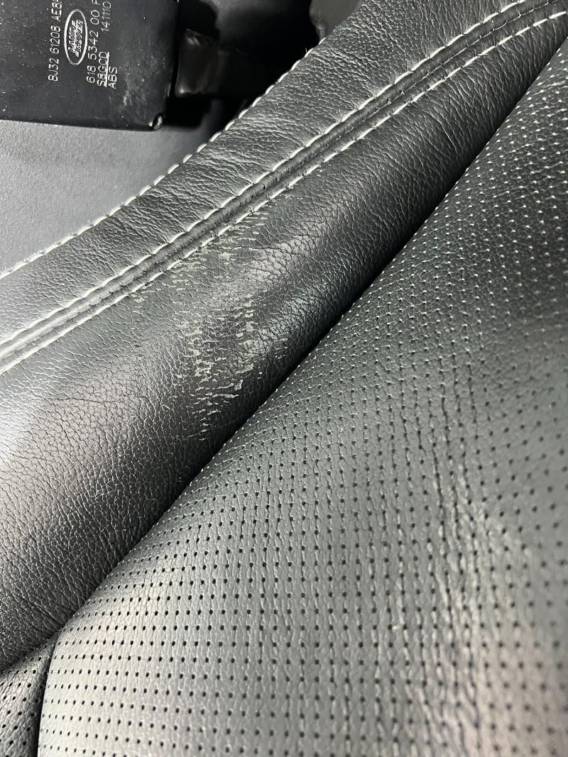 Fahrzeugaufbereitung bei STAR POLISH